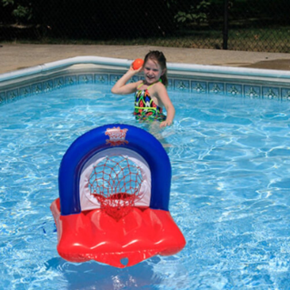 NIB Splash Attack Action Net - Picture 5 of 6